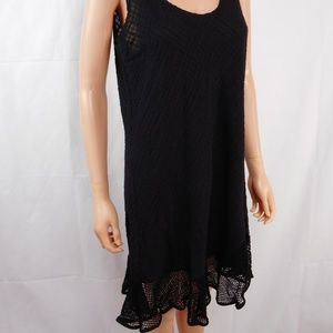 Light Dream Dance Casual Beachwear Dress Coverup